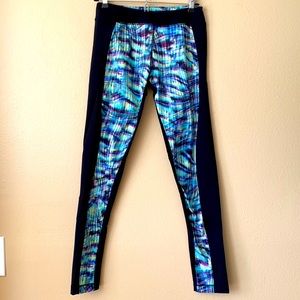 Cynthia Rowley Activewear Leggings